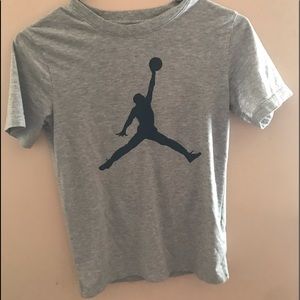 Jordan shirt